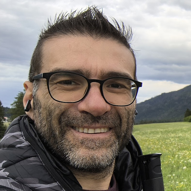 Matteo Castelli