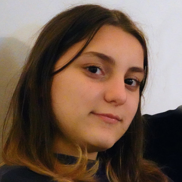 Olivia Antonia Castelli