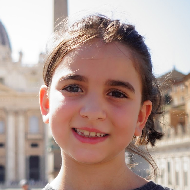 Tessa Giusi Castelli
